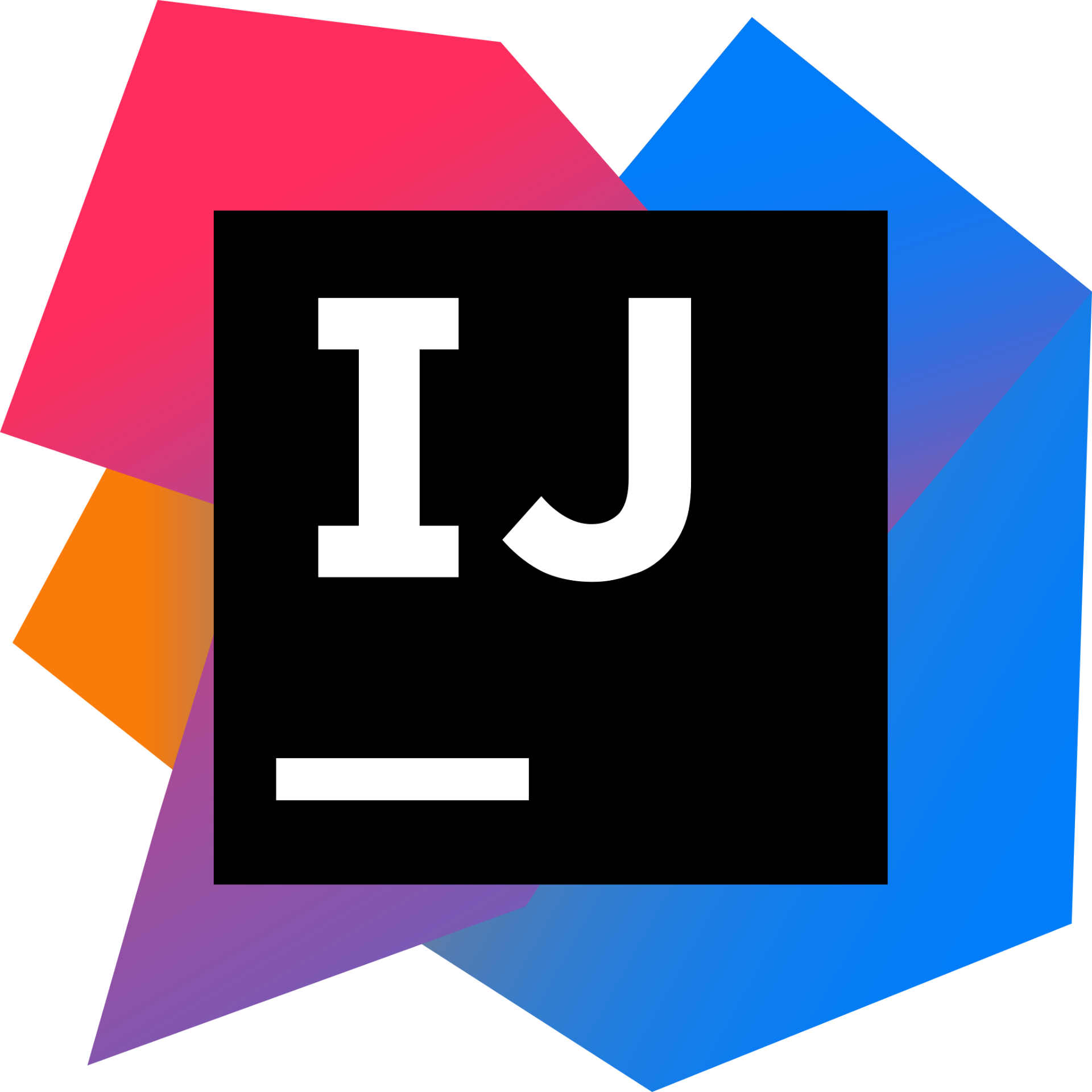 IntelliJ IDEA 2019